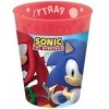 Globos Europe Bv Sonic Speed plastik krus