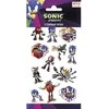 Globos Europe Bv Sonic tatuiruotė