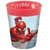 Globos Europe Bv Spider-man plastik krus