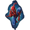 Globos Europe Bv Spiderman folieballon, 88 x 68,5 cm