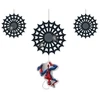 Globos Europe Bv Spiderman pieštukas, 3 vnt