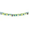 Globos Europe Bv Spidey and friends bogstav banner