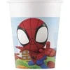 Globos Europe Bv Spidey and friends papkrus
