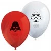Globos Europe Bv Žvaigždžių karų paskutinio mūšio balionas