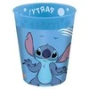 Globos Europe Bv Stitch &amp;amp Angel plastikas krus