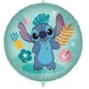 Globos Europe Bv Stitch Hawaii folieballon, 46 cm