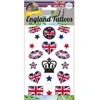 Globos Europe Bv JK tatuiruotės