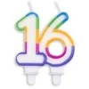 Globos Europe Bv Tallys 16, Multikant