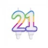 Globos Europe Bv Tallys 21, Multikant