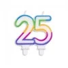 Globos Europe Bv Tallys 25, Multikant
