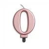 Globos Europe Bv Tallys rose auksinis 0
