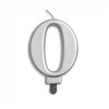 Globos Europe Bv Tally sidabras 0