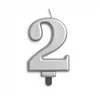 Globos Europe Bv Tally sidabras 2