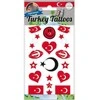 Globos Europe Bv Turkijos tatuiruotės