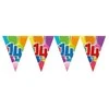 Globos Europe Bv Vimpelų girlianda 14 su balionais