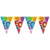 Globos Europe Bv Vimpelų girlianda 60 su balionais