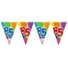 Globos Europe Bv Vimpelų girlianda 85 su balionais