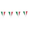 Globos Europe Bv Vimpelų girlianda Italijoje