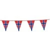 Globos Europe Bv Vimpelų girlianda Norvegijoje