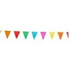 Globos Europe Bv Popierinė vimpelų girlianda
