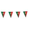 Globos Europe Bv Vimpelų girlianda Portugalijoje