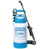 Indesit Gloria Haus und Garten GLORIA 000658.0000, Mėlyna, Balta, 3 l, Plastikas, 1 vnt., 3 barai