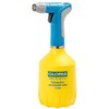 Indesit Gloria Haus und Garten GLORIA AutoPump Mini, Mėlyna, Geltona, 1 l, Plastikas, 1 vnt., 1,1 l