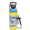 Gloria Namai ir sodas 000910.0000 AutoPump rinkinys Baterinis siurblys 5 l