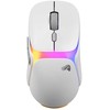 Pelė Glorious GLORIOUS Gaming Model O3 Wireless belaidė pelė balta RGB InfinitePlay