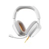 Ausinės Glorious GHS Eternal Balta (GLO-A-1PC-WHT)