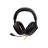 Ausinės Glorious GHS Eternal Juoda (GLO-A-1PC-BLK)