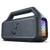 Garsiakalbis Anker Soundcore | Garsiakalbis | Boom 2 | 80 W | Atsparus vandeniui | Bluetooth | Nešiojamas | Juodas