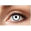 GMBH & CO Angelic Baltas linser, 3 md
