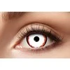 GMBH &amp; CO „Baltas Sun Mini Sclera“ lineris