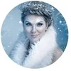 GMBH &amp; CO Dvigubi lęšiai „Angels“
