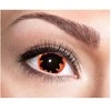 GMBH &amp; CO „Juodas Sun Mini Sclera“ linseris