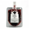GMBH & CO Dirbtinis kraujas maišelyje, 50 ml