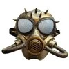 GMBH & CO Steampunk dujokaukė