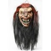 GMBH &amp; CO Vilkolakio kaukė