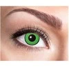 GMBH &amp; CO „Žalias Eye“ lęšiai, 3 md