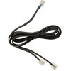Ausinės Jabra DHSG adapter kabelis skirta PRO ir Engage series such as 14201-10