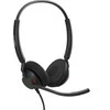 Audio Įranga - Jabra Engage 40 Stereo Ausinės (dual microphones, lightweight)