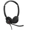 Ausinės JABRA ENGAGE 50 II (ENGAGE 50 - II LINK) USB C/A UC STEREO