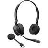 Ausinės JABRA ENGAGE 55 SE UC - CONVERTIBLE LINK 400C STAND