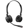 Ausinės Gn Audio JABRA ENGAGE 55 SE MS STEREO - LINK400A LOWPOWER