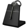 Gn Audio „Jabra Engage 55 SE“ – USB-A MS Stereo, EMEA/APAC, Belaidės, 40–16000 Hz, Biuras / Skambučių centras, 83 g, Ausinės, Juodos