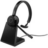 Jabra Ausinės 6693-833-499 / Evolve 65 TE Juodas