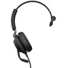 Ausinės JABRA EVOLVE2 40 SE USB C/A MS - MONO