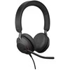 Ausinės Jabra Evolve2 40 SE USB C/A UC Stereo