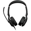 Ausinės JABRA Evolve2 50 USB C/A MS Stereo
